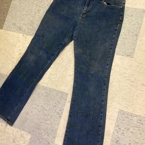Tommy Hilfiger Classic Blue Denim Jeans
